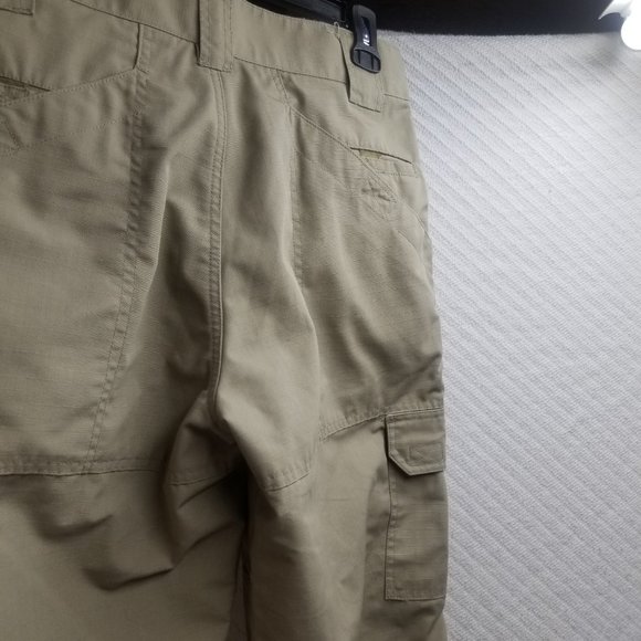 738 - Right Image 32W Utility Pants - Picture 8 of 8